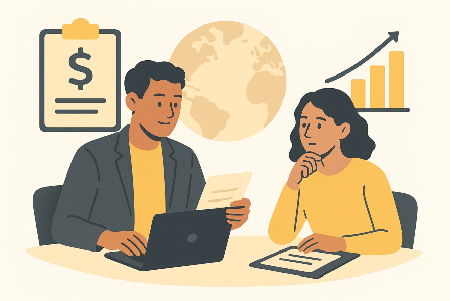 Why Choose WTS Tax Vietnam?